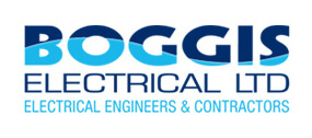 Boggis Electrical Website